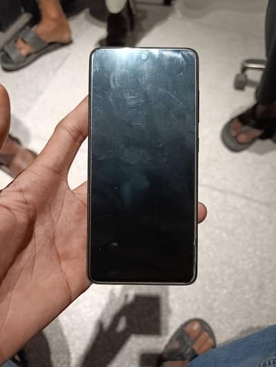 Samsung Mobile A51