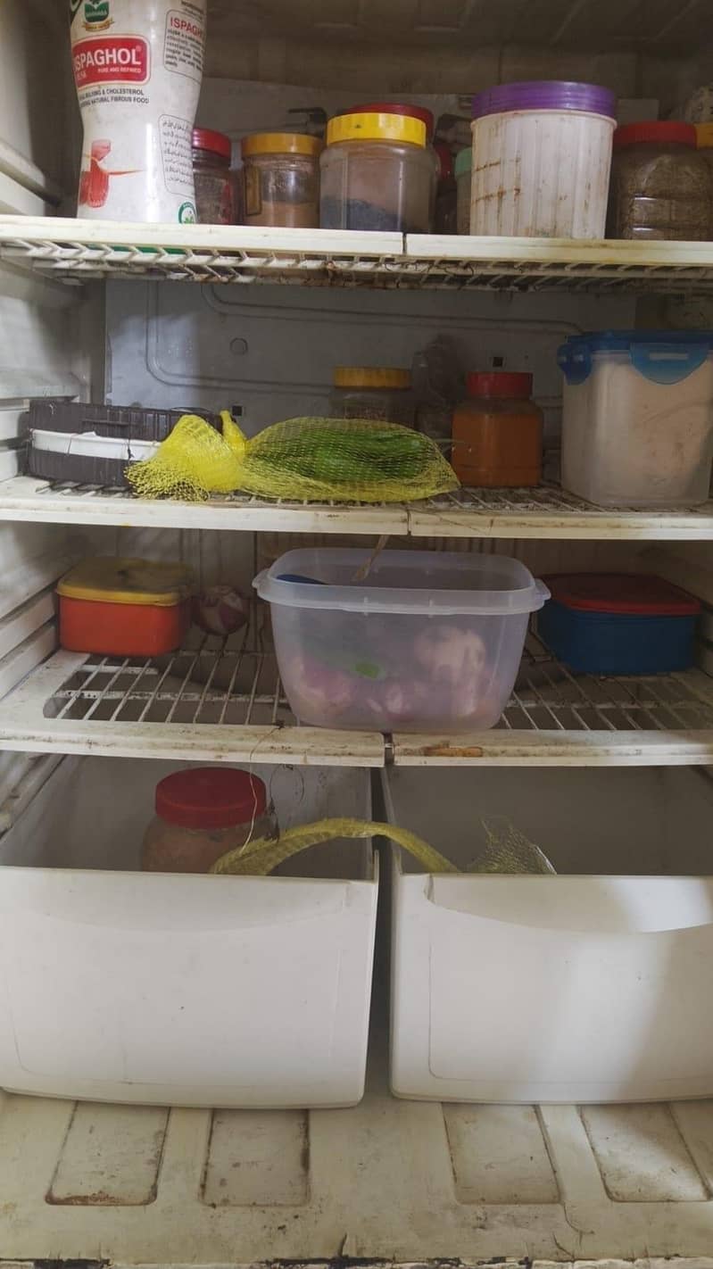 Refrigerator 1