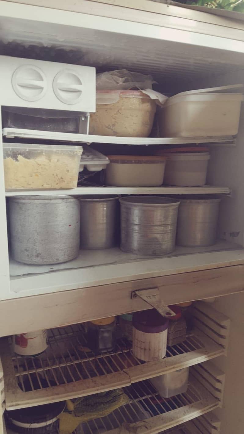Refrigerator 2