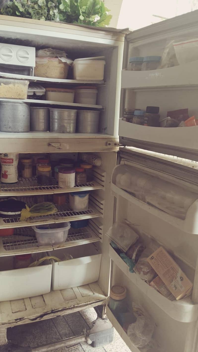 Refrigerator 3