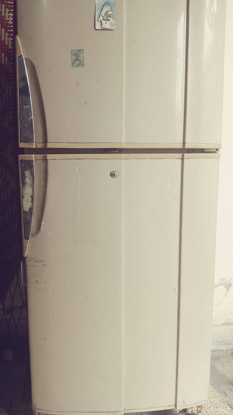 Refrigerator 5