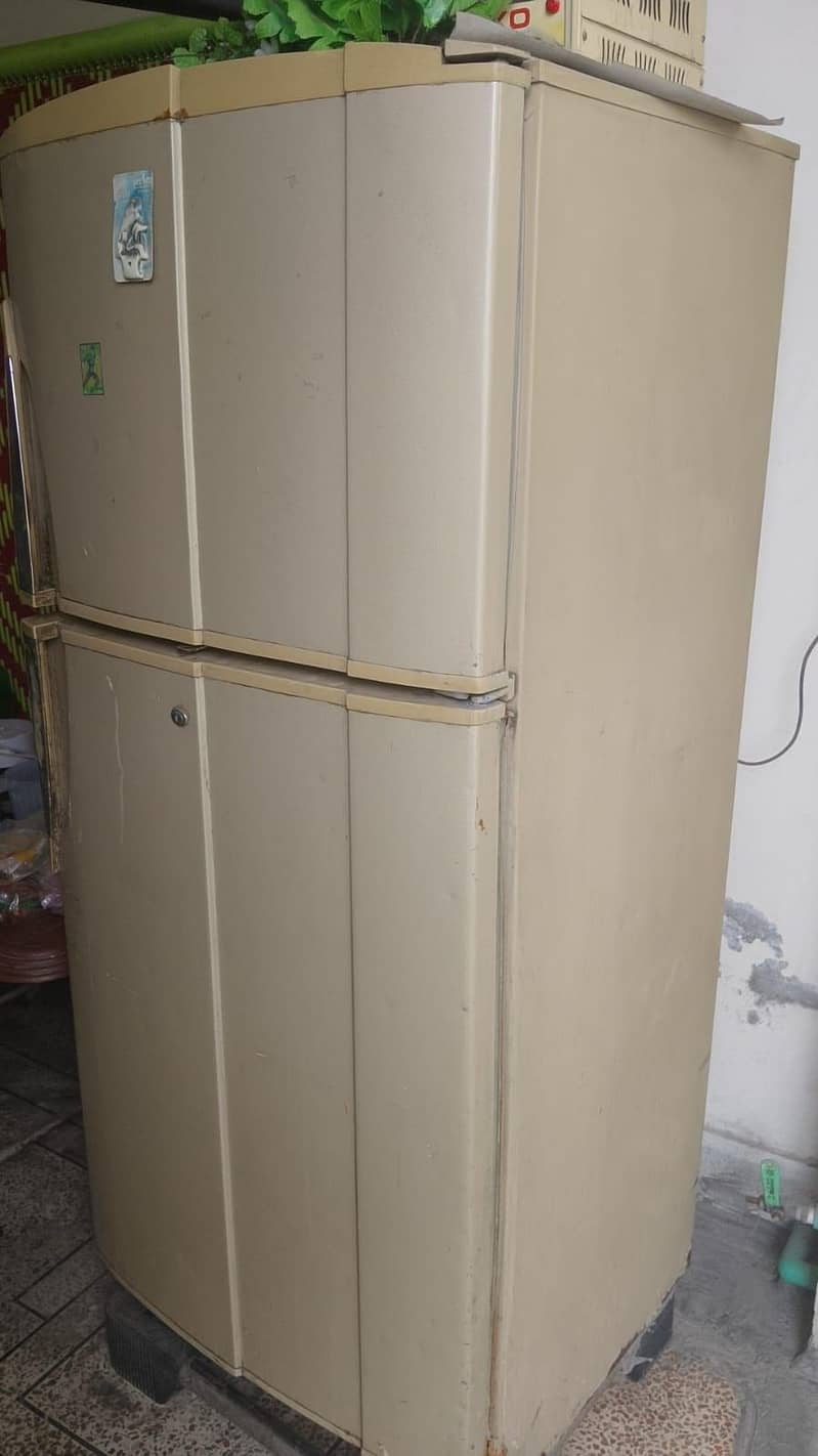 Refrigerator 6
