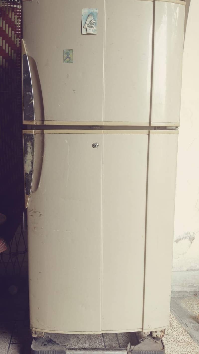 Refrigerator 7