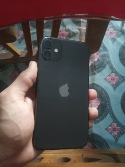Apple iPhone 11