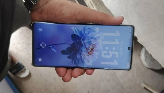 Tecno CAMON 40 Pro