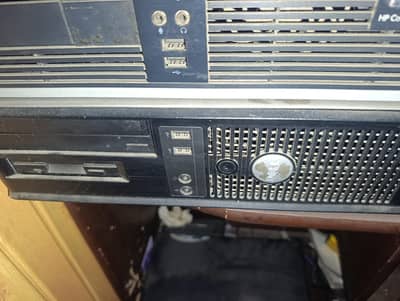 dell computer