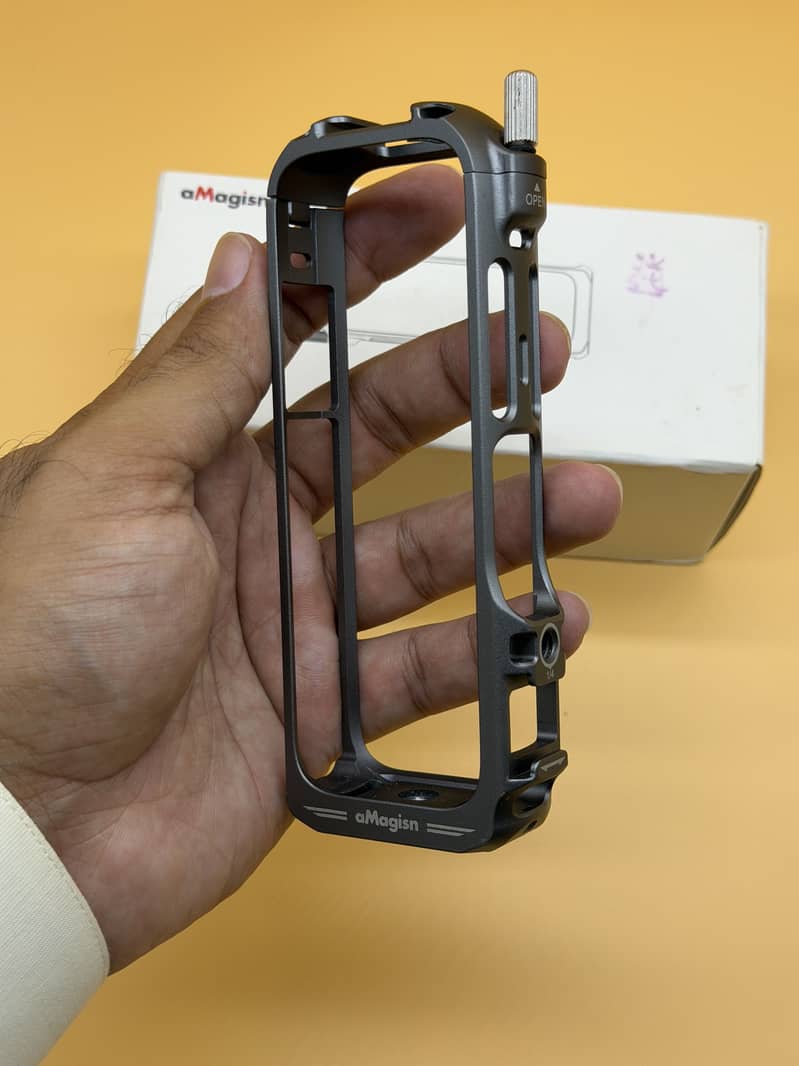 Insta360 x4 1