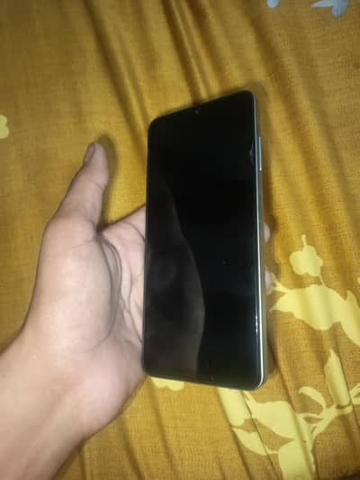 Samsung Mobile A06 pta 4/64