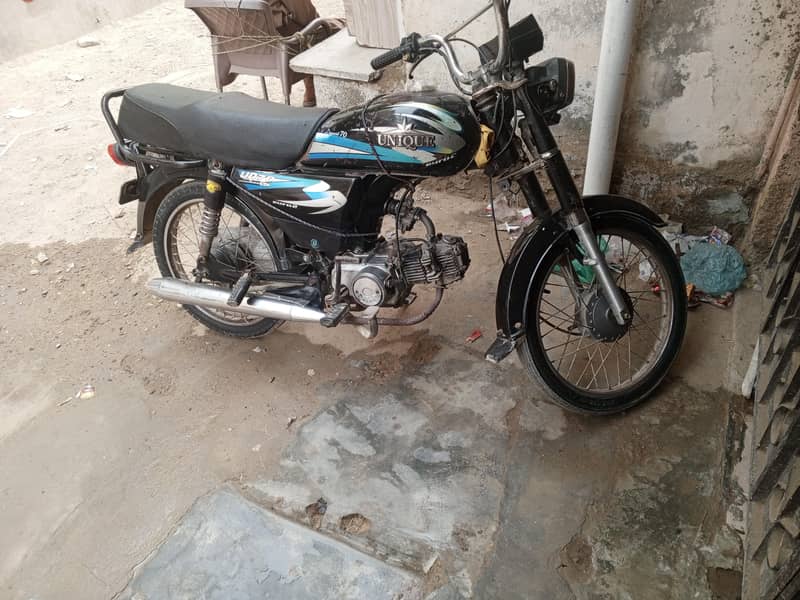 unique 2019 0