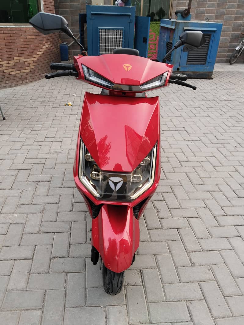 Scooty 0