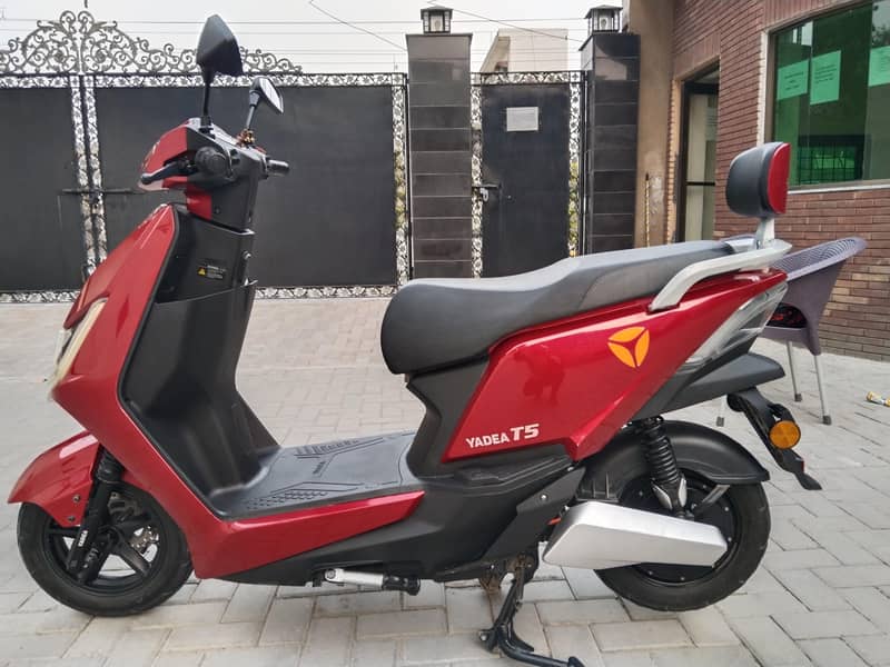 Scooty 2