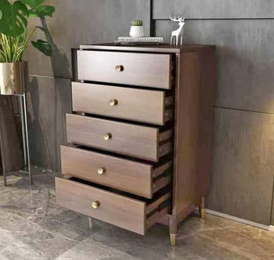 New luxury drawers / chesstar / daraz storege