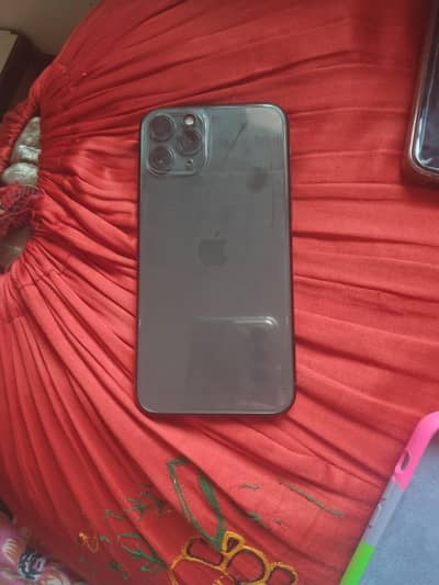 Apple iPhone 11 pro non pta 64gb factory unlock