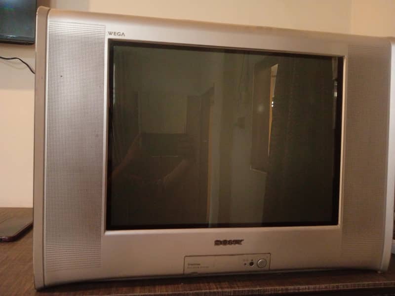 Sony Tv 0