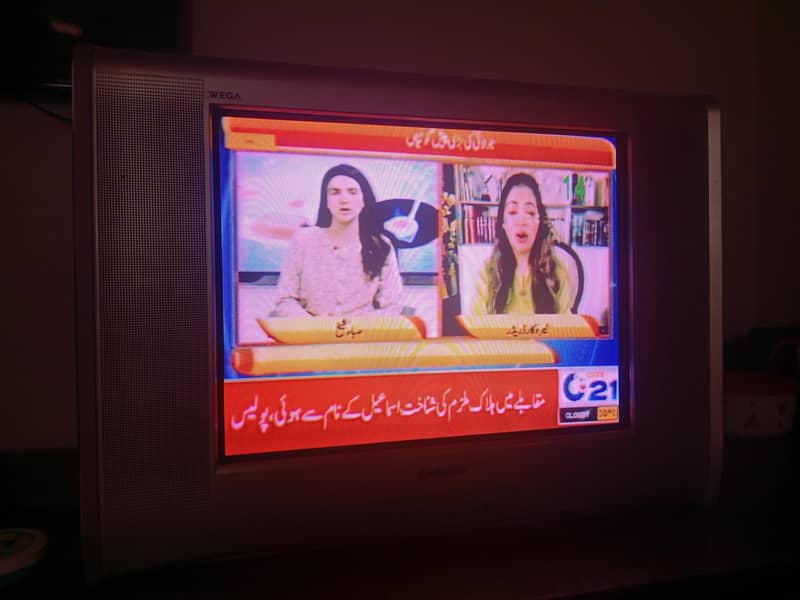 Sony Tv 2