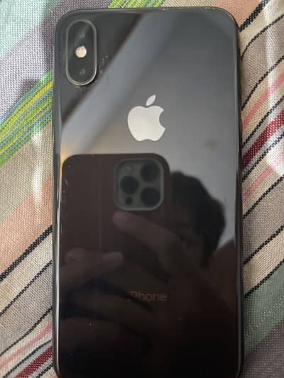 Apple iPhone XS 256
