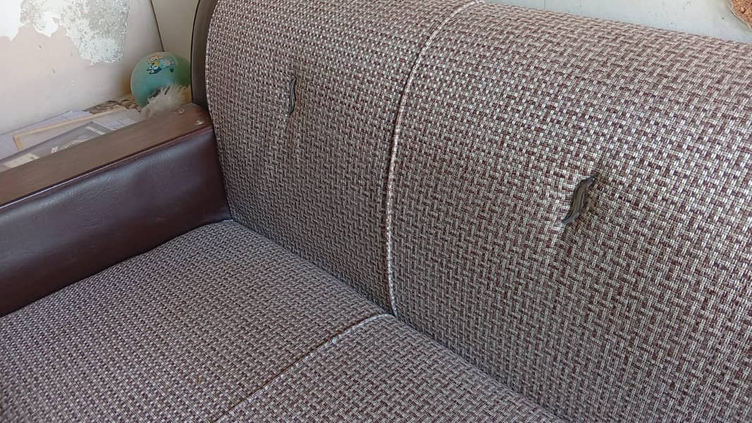 FIve Seater Sofa Set 1