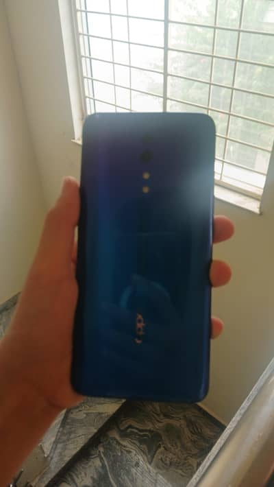 OPPO Reno Z