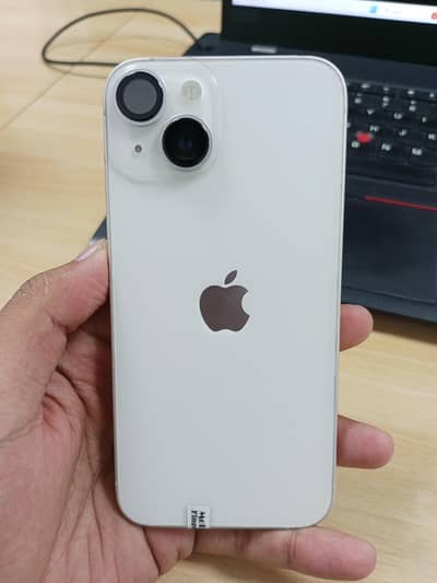 Apple iPhone 14 All oky