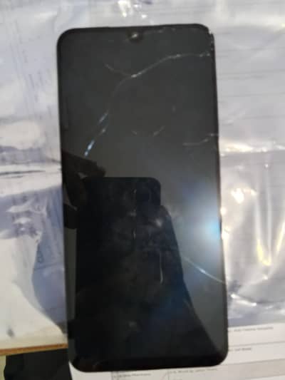 Samsung a16 pannel