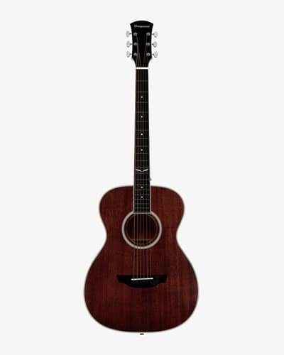 Martin & Co. (American) Original Acoustic Guitar – Excellent Condition