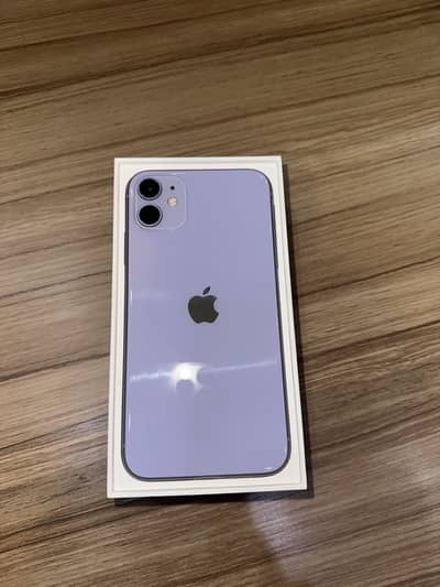 Apple iPhone 11