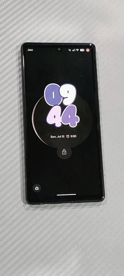Google Pixel 6a CP-Approved