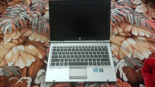HP Elitebook 8470