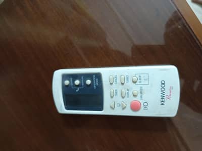 Kenwood Split AC Prisma plus for Sale