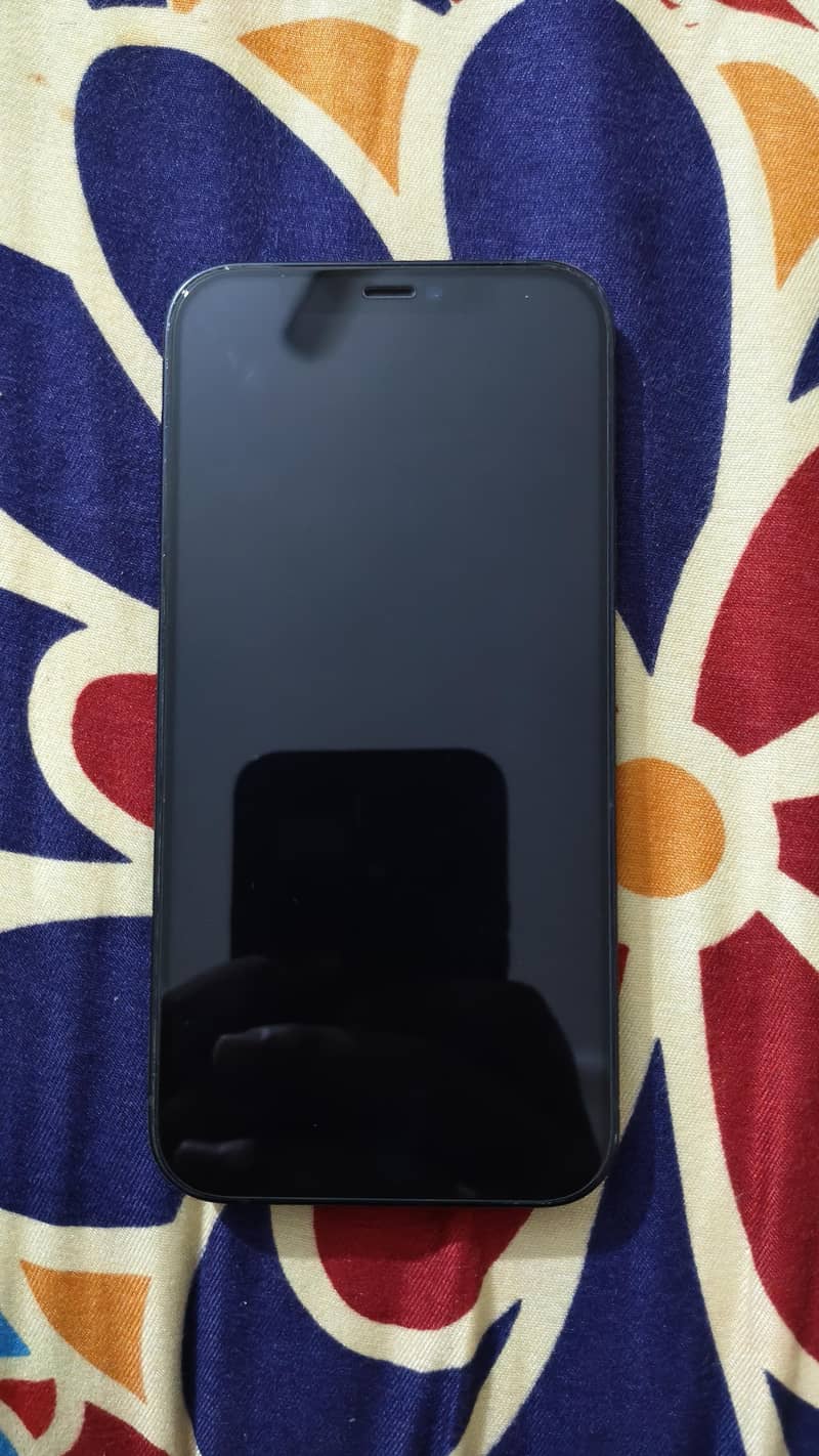 Apple iPhone 12 1