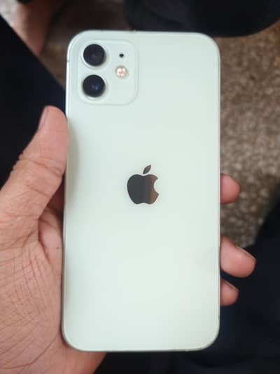 Apple iPhone 12