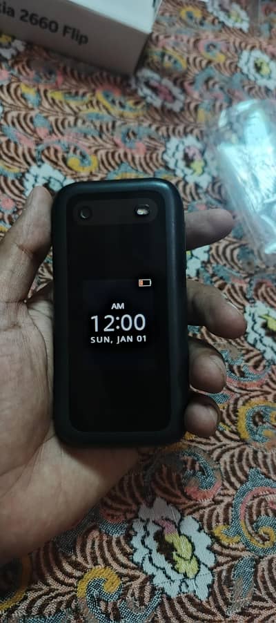 Nokia 2660