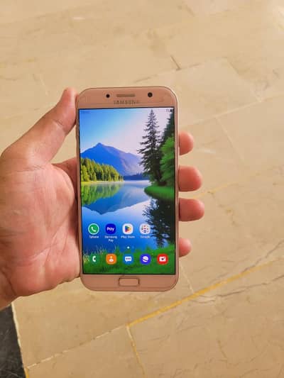 Samsung A7 3/32 PTA Approved