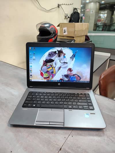 HP ProBook 640 G1