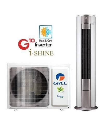 Haier INVERTER  FLAT 20% OFF