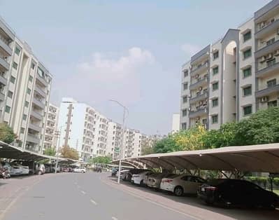 Flat For rent Is Readily Available In Prime Location Of Askari 11