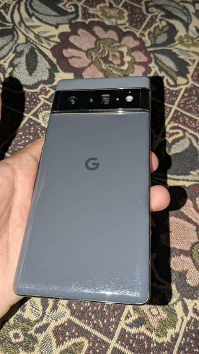 Google Pixel 6 Pro