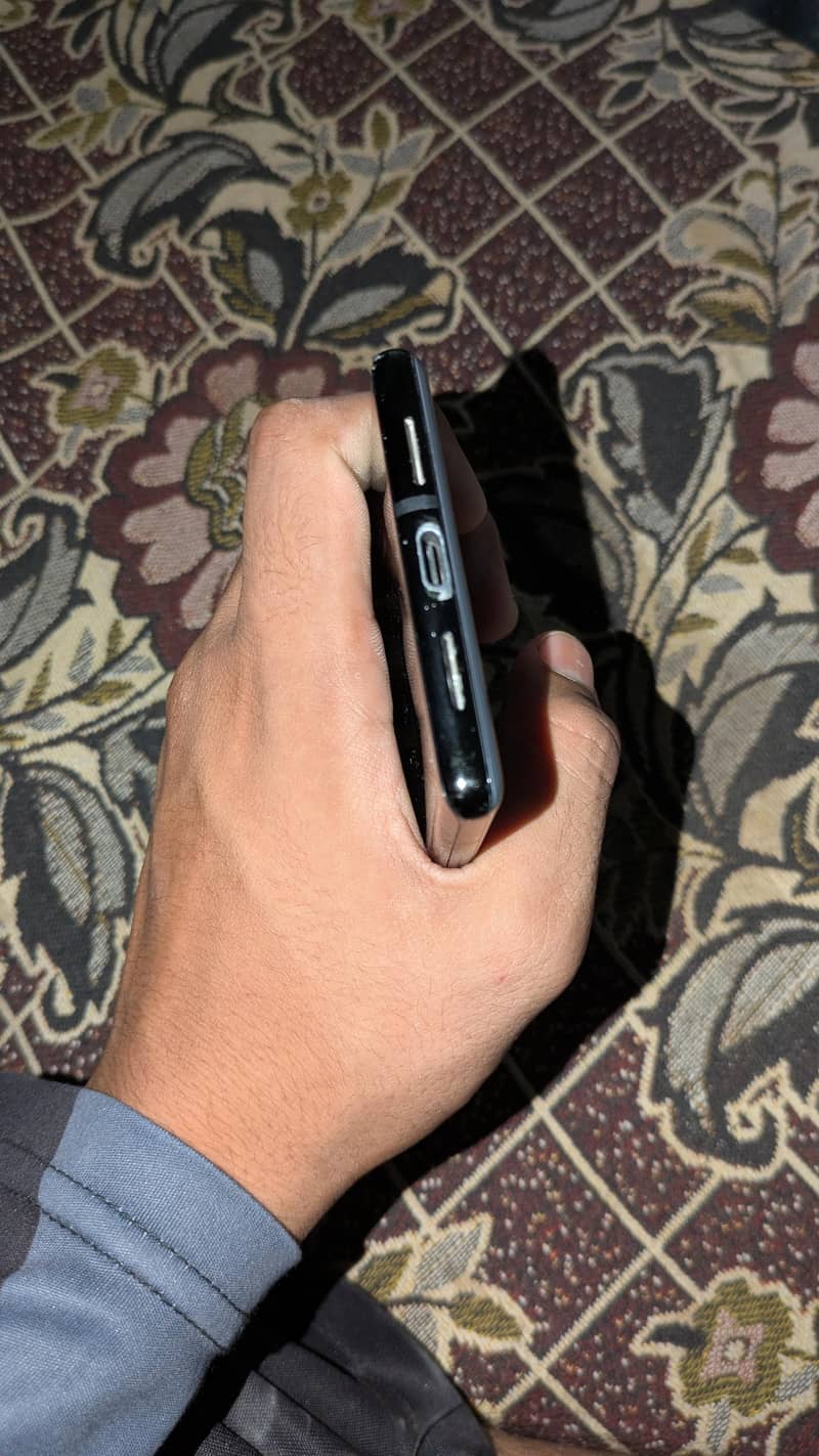 Google Pixel 6 Pro 3
