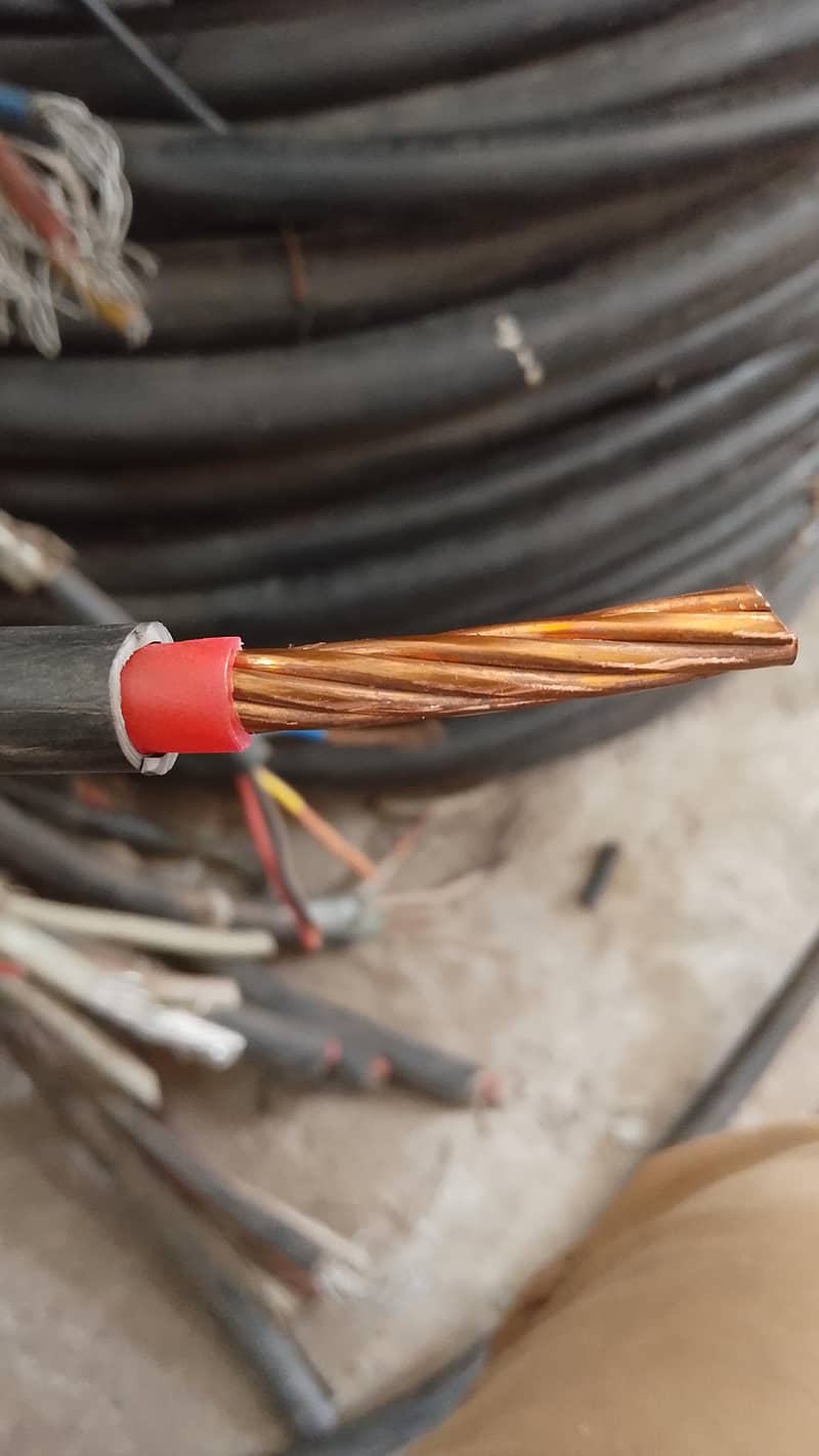 cable taar 17