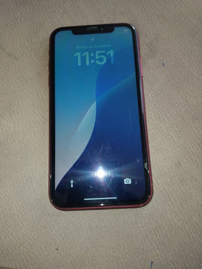 iPhone XR JV 10by9
