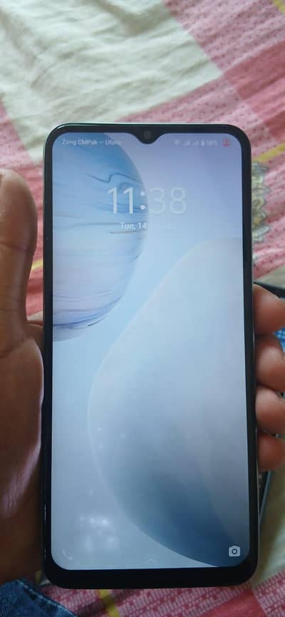 VIVO Y22 URGENT SALE