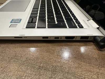 HP ELITEBOOK x360 1030 G2