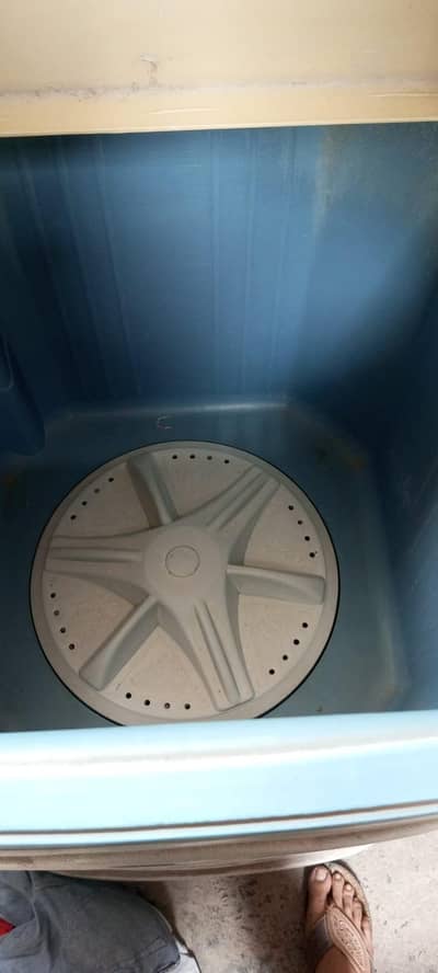 good condition