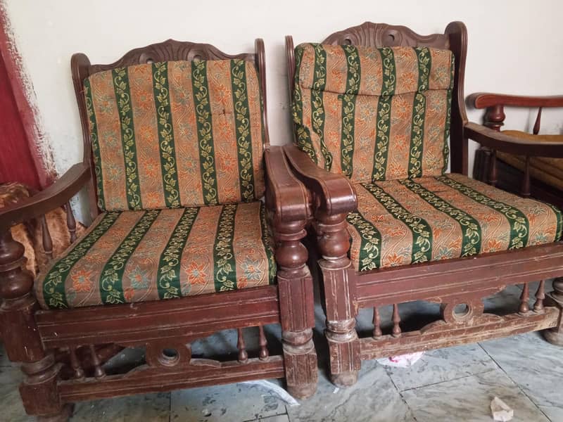 sofa Set 1