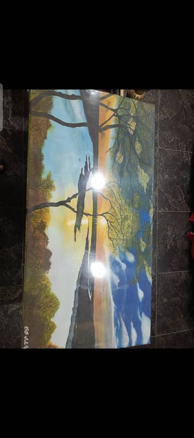 Cancas art