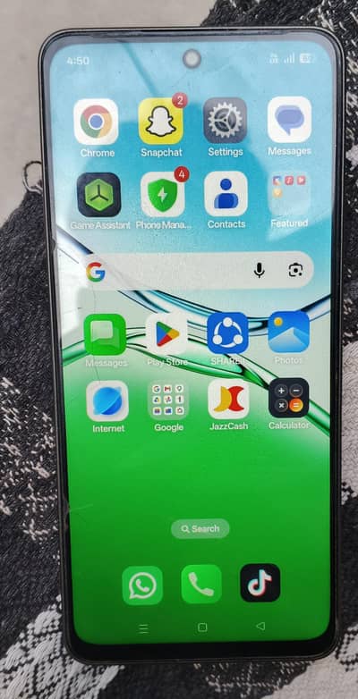OPPO A5 Pro
