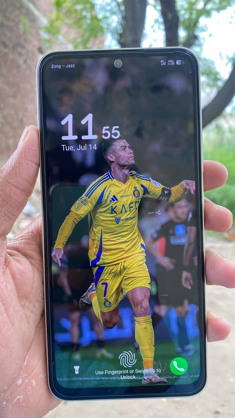 Itel S25 1