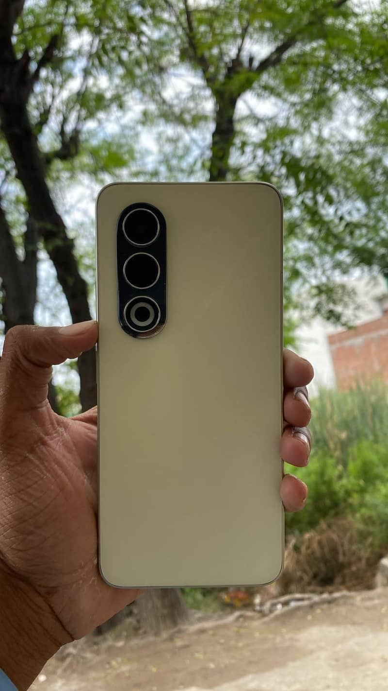 Itel S25 2