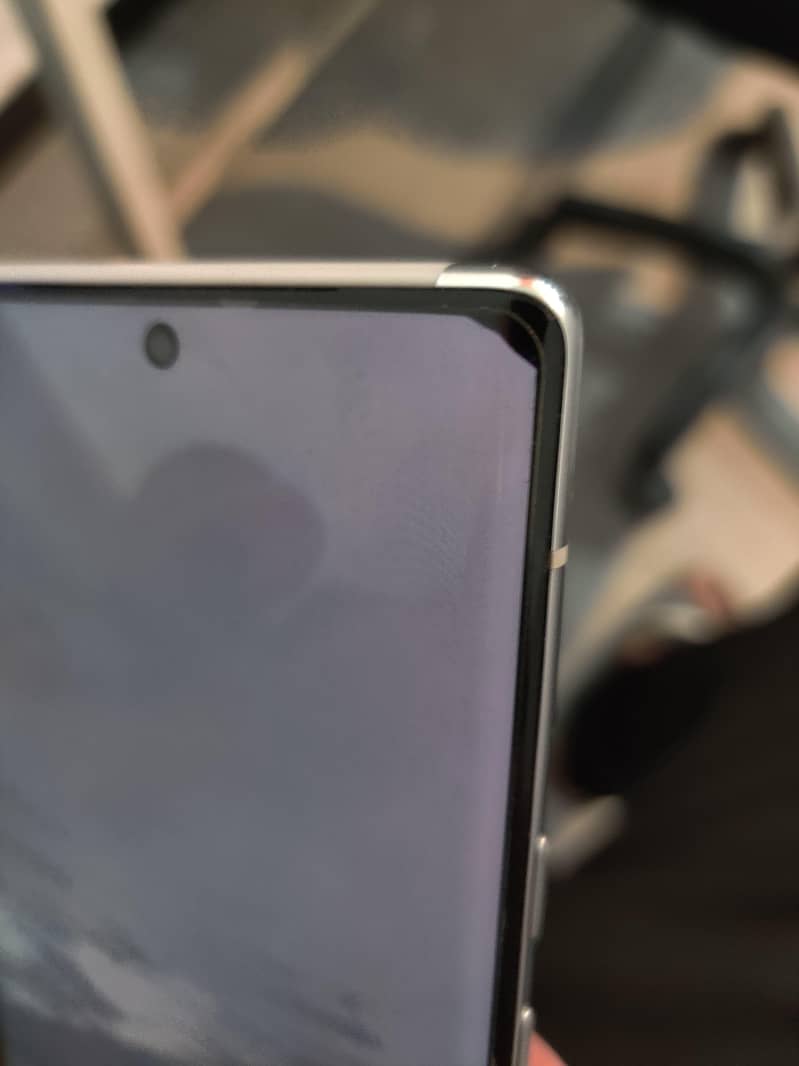 Google Pixel 6 Pro 0