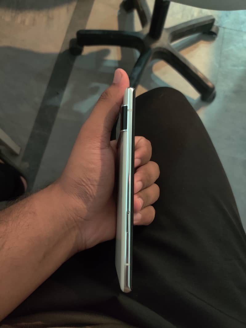 Google Pixel 6 Pro 1